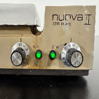 Thermolyne Nuova II Hotplate Stirrer image 2